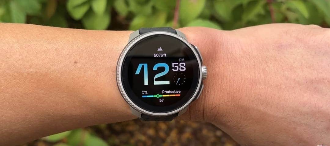 Suunto Race: calidad de materiales y alto rendimiento en un reloj deportivo 4 Suunto Race-092