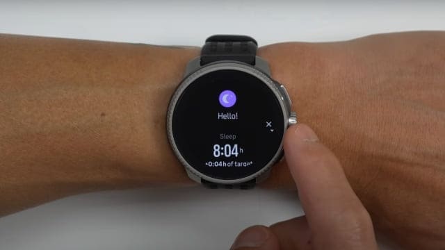 Suunto Race: calidad de materiales y alto rendimiento en un reloj deportivo 9 Suunto Race-097