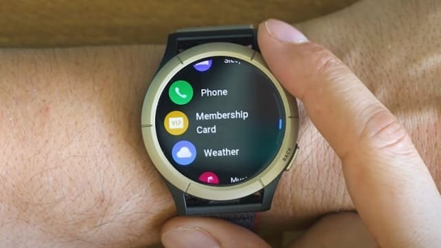 Amazfit Cheetah Pro: un smartwatch ideal para practicar deportes al aire libre 8 Amazfit Cheetah Pro-07