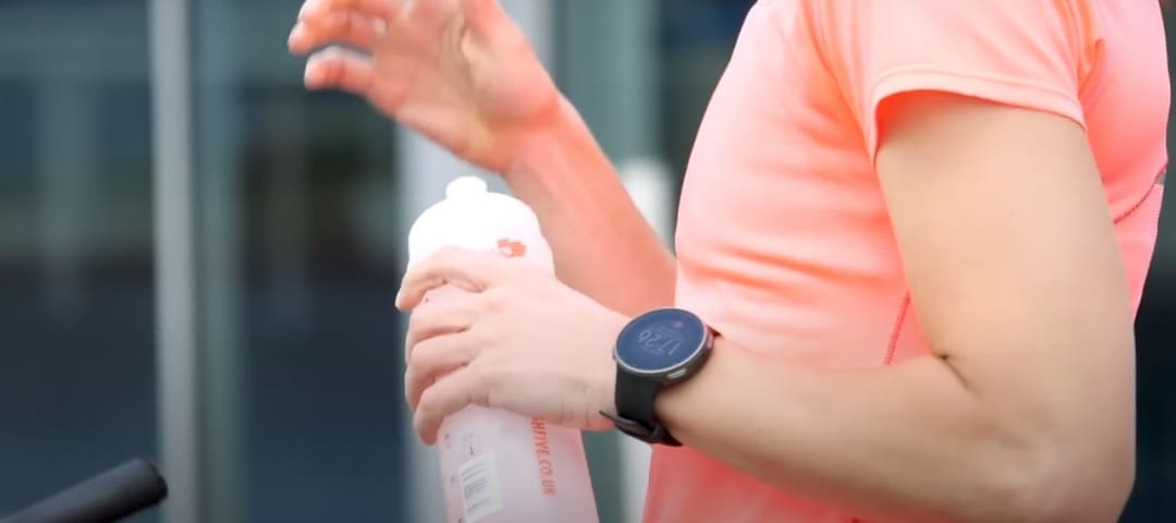 ¿Es útil usar un medidor de potencia para correr? 4 Medidor de potencia para correr-092