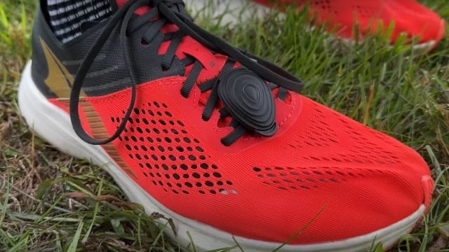 ¿Es útil usar un medidor de potencia para correr? 8 Medidor de potencia para correr