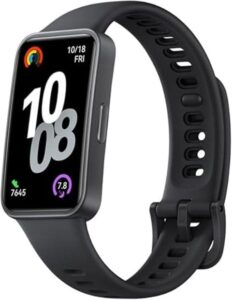 Los relojes inteligentes Huawei más destacados del año: opiniones, pros y contras 27 HUAWEI Band 10