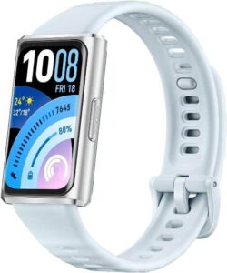 Los relojes inteligentes Huawei más destacados del año: opiniones, pros y contras 16 HUAWEI Band 11 Pro-02