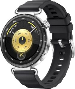 Los relojes inteligentes Huawei más destacados del año: opiniones, pros y contras 20 HUAWEI Watch GT 6