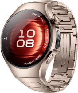 Los relojes inteligentes Huawei más destacados del año: opiniones, pros y contras 19 HUAWEI Watch 5