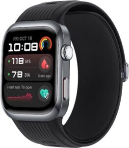 Los relojes inteligentes Huawei más destacados del año: opiniones, pros y contras 24 HUAWEI Watch D2