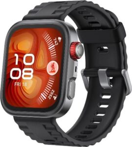 Los relojes inteligentes Huawei más destacados del año: opiniones, pros y contras 25 HUAWEI Watch FIT 4 Pro