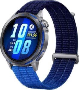 Los relojes inteligentes Huawei más destacados del año: opiniones, pros y contras 10 HUAWEI Watch GT Runner 2