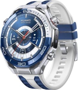 Los relojes inteligentes Huawei más destacados del año: opiniones, pros y contras 7 HUAWEI Watch Ultimate 2-1