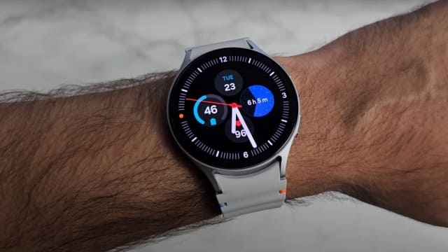 Análisis y reseñas 25 smartwatches - reseñas