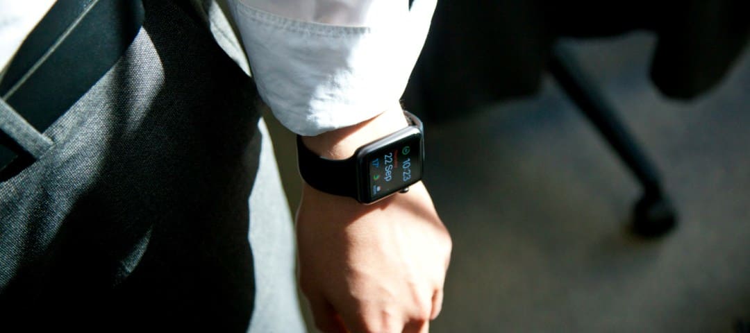 smartwatch para hombre