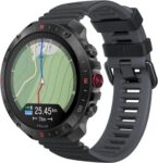 Los mejores relojes Polar con tecnología avanzada para tus ejercicios 11 Polar Grit X2 Pro