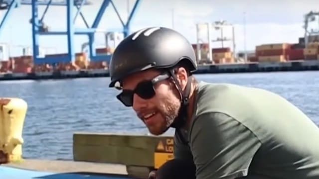 gafas de realidad aumentada inteligentes