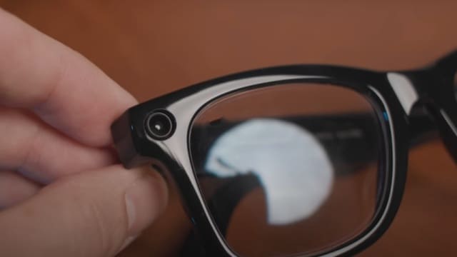 gafas de realidad virtual 