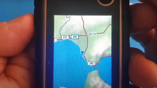 Los mejores trucos para tu GPS deportivo que quizá no conoces 9 Cómo Actualizar los Mapas de tu Navegador GPS para Montaña Guía Esencial-6