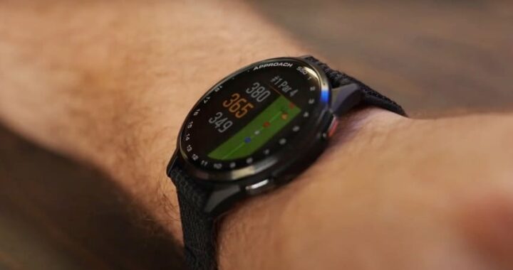 Garmin Approach S50: el reloj GPS de golf que cambia la forma de jugar 29 Garmin Approach S50-03
