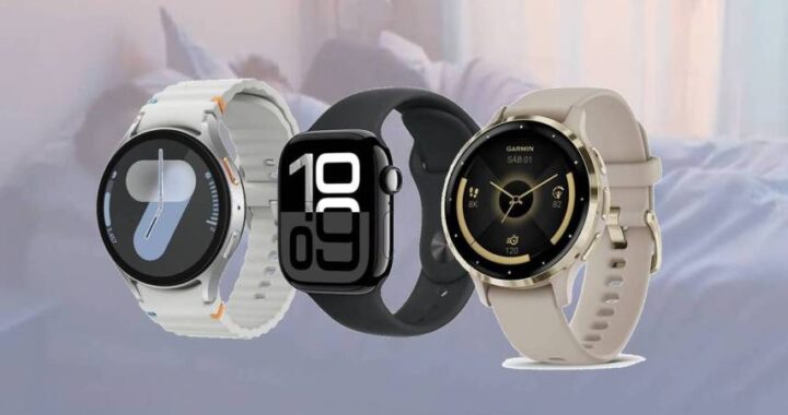 Mejores smartwatch para medir el sueño: la guía definitiva 18 smartwatch para el sueño-002