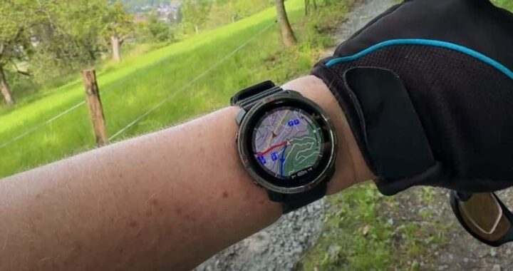 Polar Grit X2: análisis, características y opinión 30 Polar Grit X2-05 (1)