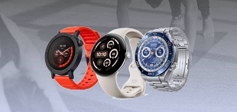 smartwatches con IA