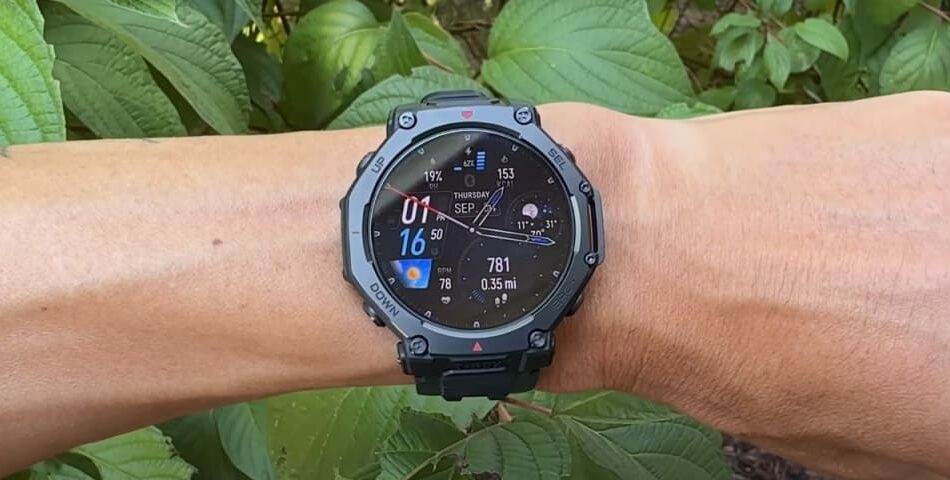 Amazfit T-Rex 3 PRO-06
