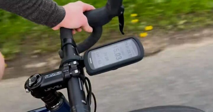 Cómo elegir el mejor GPS deportivo para ciclismo
