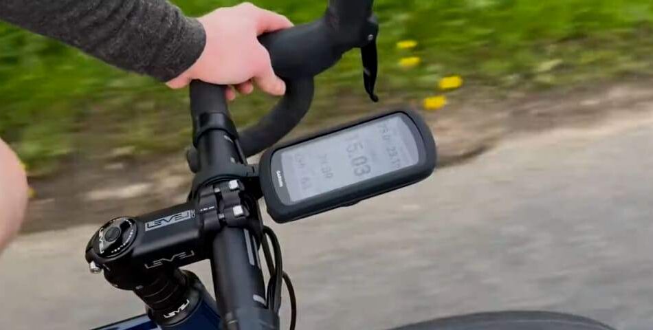 Cómo elegir el mejor GPS deportivo para ciclismo