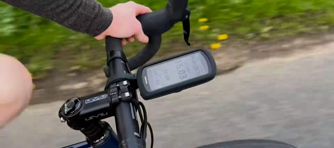 Cómo elegir un GPS deportivo para ciclismo 4 Cómo elegir el mejor GPS deportivo para ciclismo