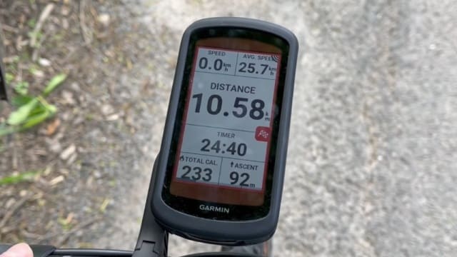 Cómo elegir un GPS deportivo para ciclismo 9 Cómo elegir el mejor GPS deportivo para ciclismo-05-1