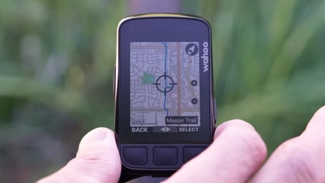 Cómo elegir un GPS deportivo para ciclismo 5 Cómo elegir el mejor GPS deportivo para ciclismo-06-1