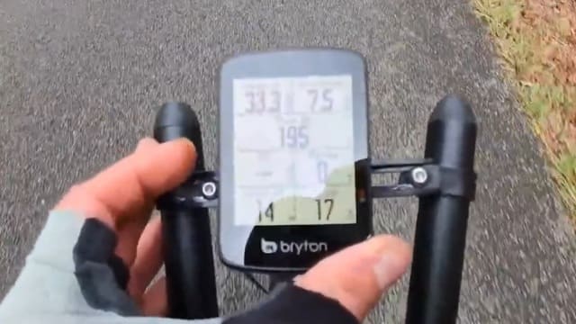 Cómo elegir un GPS deportivo para ciclismo 8 Cómo elegir el mejor GPS deportivo para ciclismo-08