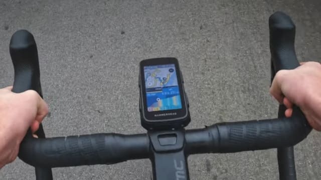 Cómo elegir un GPS deportivo para ciclismo 6 Cómo elegir el mejor GPS deportivo para ciclismo-091
