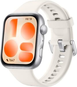 Mejores relojes GPS deportivos para mujer 2026 5 HUAWEI Watch FIT 5