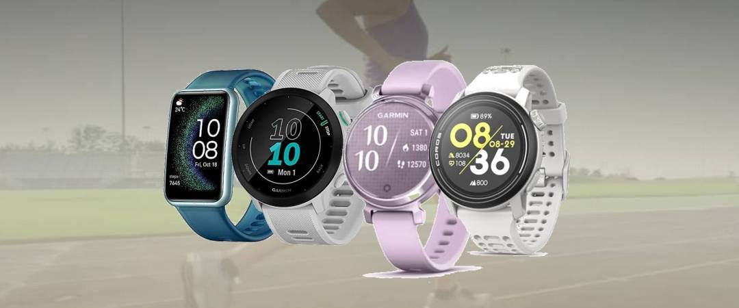 Mejores relojes GPS deportivos para mujer 2025: resistentes, ligeros y fiables 4 Mejores relojes deportivos para mujer-02