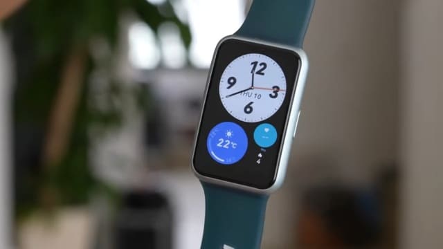 Mejores relojes GPS deportivos para mujer 2025: resistentes, ligeros y fiables 12 relojes deportivos para mujer-01