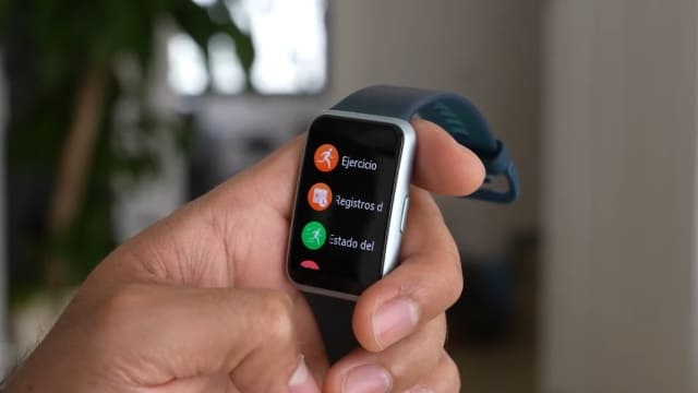 Mejores relojes GPS deportivos para mujer 2025: resistentes, ligeros y fiables 30 relojes deportivos para mujer-02