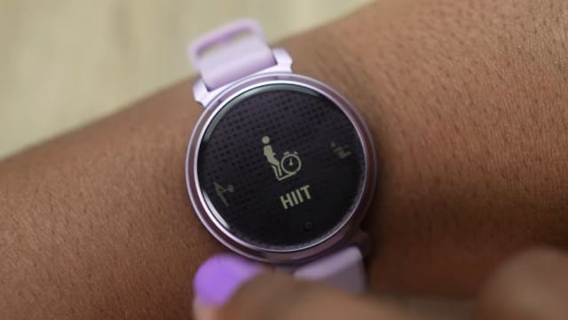 Mejores relojes GPS deportivos para mujer 2025: resistentes, ligeros y fiables 29 relojes deportivos para mujer-05