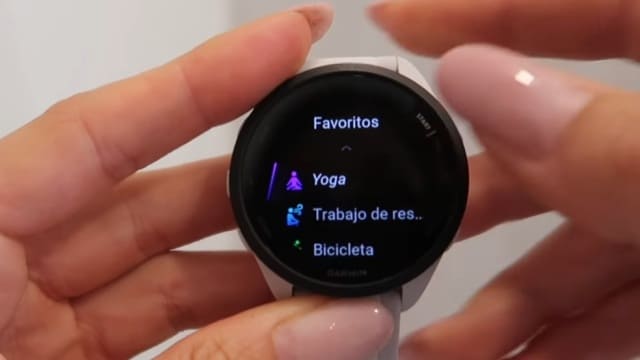 Mejores relojes GPS deportivos para mujer 2025: resistentes, ligeros y fiables 13 relojes deportivos para mujer-07