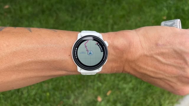 Mejores relojes GPS deportivos para mujer 2025: resistentes, ligeros y fiables 21 relojes deportivos para mujer-094
