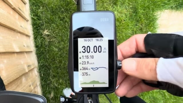 Errores comunes al usar un reloj GPS deportivo y cómo solucionarlos 7 Errores comunes al usar un reloj GPS deportivo-11