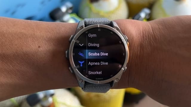 Errores comunes al usar un reloj GPS deportivo y cómo solucionarlos 5 Errores comunes al usar un reloj GPS deportivo-31