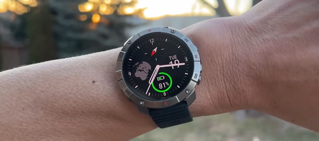 Errores comunes al usar un reloj GPS deportivo y cómo solucionarlos 4 Errores comunes al usar un reloj GPS deportivo