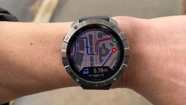 Errores comunes al usar un reloj GPS deportivo y cómo solucionarlos 10 Errores comunes al usar un reloj GPS deportivo-931