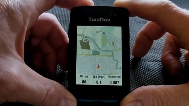 Navegador GPS para bicicleta de montaña: qué modelo elegir y por qué 24 Navegador GPS para bicicleta de montaña-TwoNav