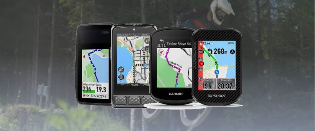Navegador GPS para bicicleta de montaña: qué modelo elegir y por qué 4 gps ciclismo montaña-09