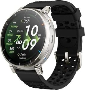 Amazfit Active 3
