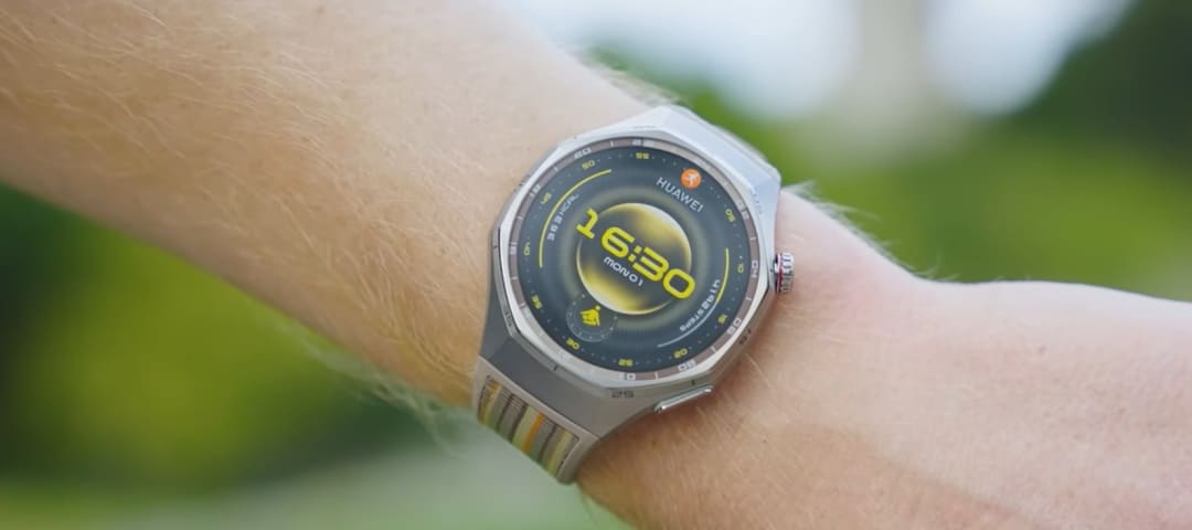 Huawei Watch GT 6 Pro