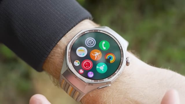 Huawei Watch GT 6 Pro-0951