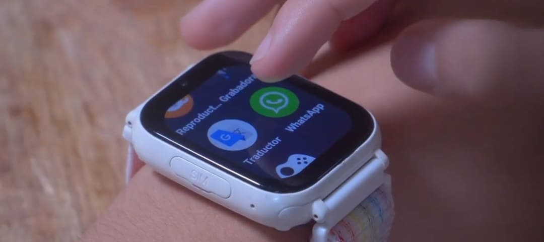 Cómo configurar un reloj para niños correctamente