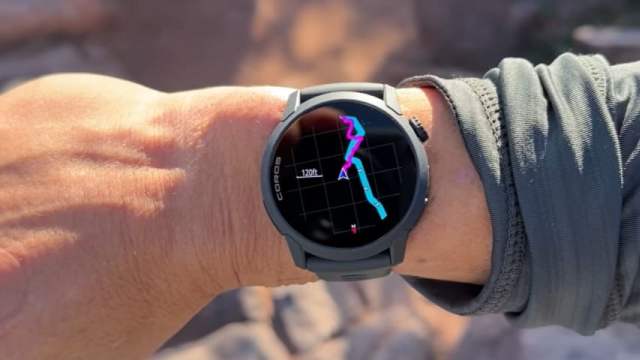 COROS Pace 4-review-05-1