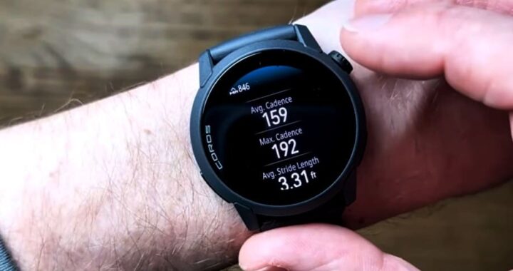 COROS Pace 4-review-08